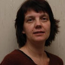 Patricia de vriendt