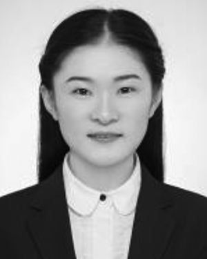 Conghui Lu
