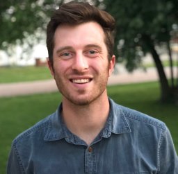 Daniel Uden