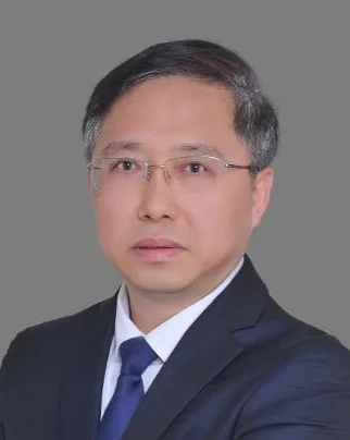 Guanghua He