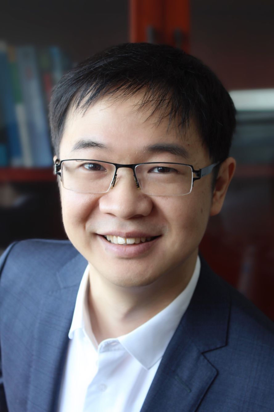 Hao Yu