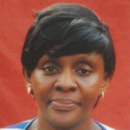 Mary Kooffreh