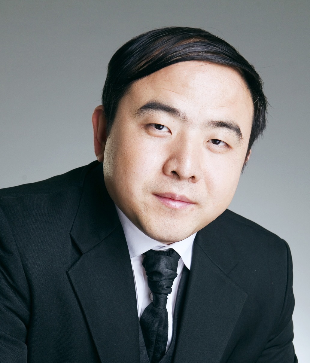 Jianping Yuan