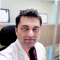 Keyur Vora