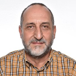 Fernando Martin