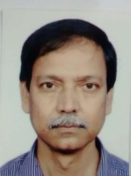 Pradip K. Chatterjee