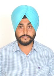Amandeep Singh Brar
