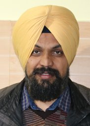 Amritpal Singh