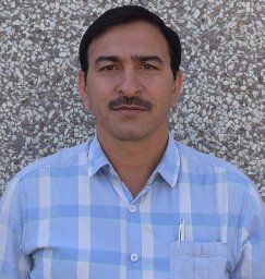 Brij Lal Lakaria