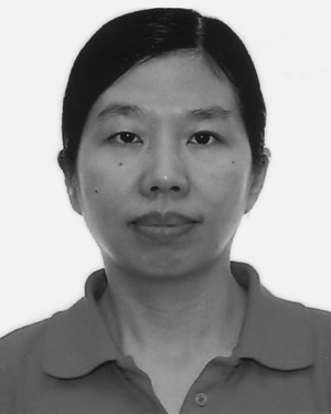 Yonghong Zhang