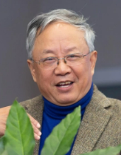 Youde Zheng