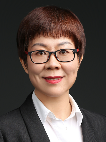 Xinjuan Luo