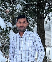 Yukesh Kannah Ravi