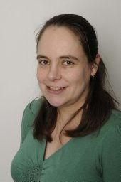 Alice Rothnie