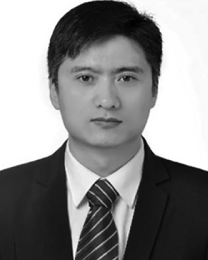 Zhonghua Zhang