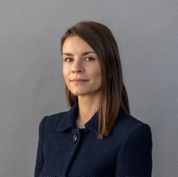 Ina Hajdini