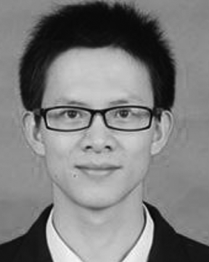 Liu Shengquan