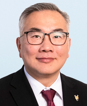 Clark C. Chen