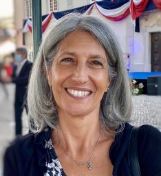 Espanha Rita