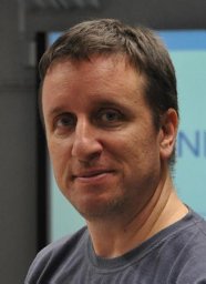 Frank K. Gürkaynak