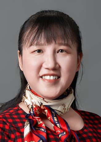 Xiaoyu Huang