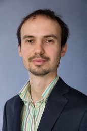 Lituiev Dmytro S