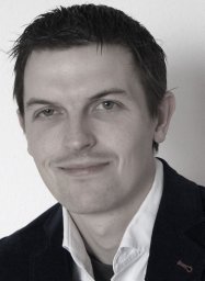 Rhodri Saunders