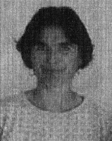 Christine Barthod