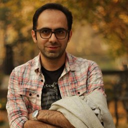 Mehdi Pouragha