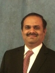 Avinash J Patil
