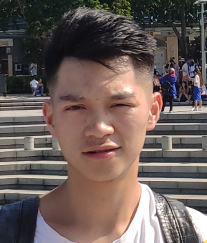 Bin Chen