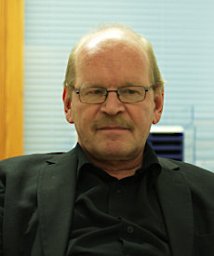 Timo Jaaskelainen