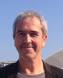 Emmanuel Maitre