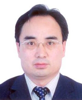 Chuhua Zhang