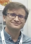 Rodrigo Jiménez-Saiz