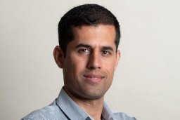 Khosro Shirvani