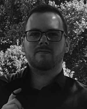 Joao Marco Mendes