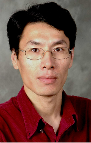 Hugh Gong