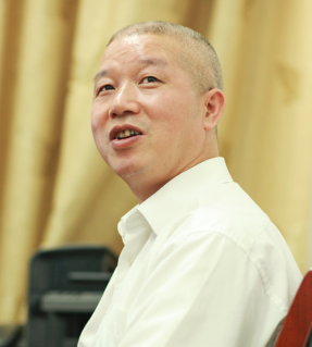 Pingping He