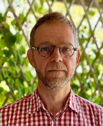 Marko Jarvinen
