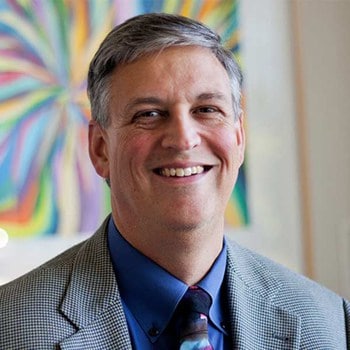 Mark P. Van Oyen