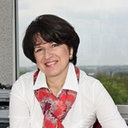 Irina Yatskiv