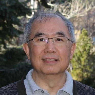 Ronald Y. S. Pak