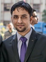 Pratik K Jha