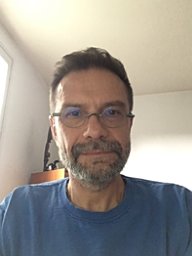 Jean-Christophe Gimel
