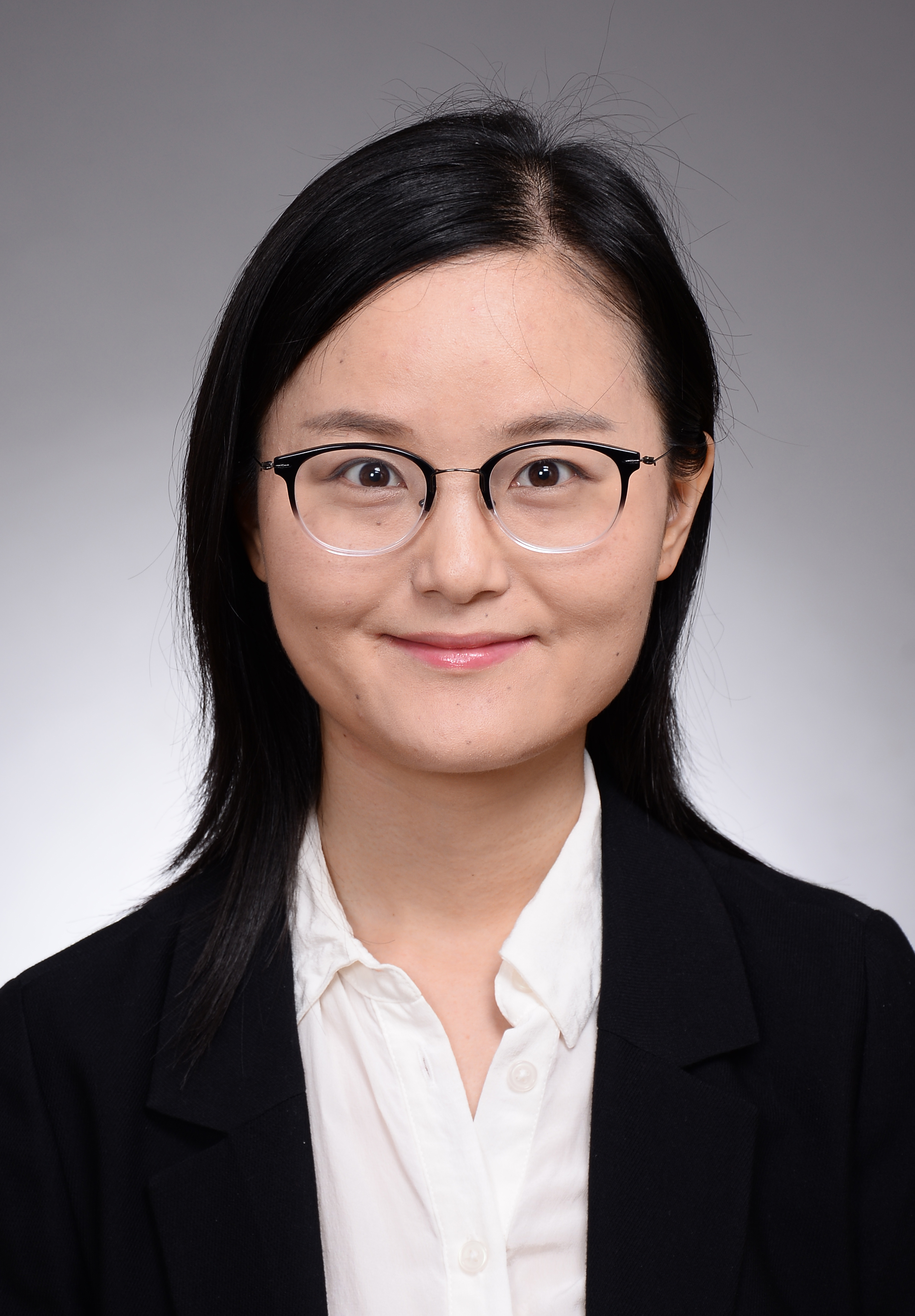 Beibei Xin