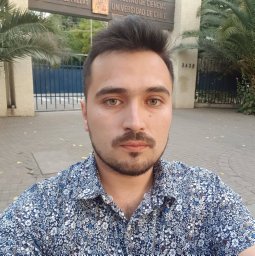 Villalobos Pablo