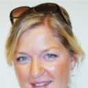 Patricia Pendry