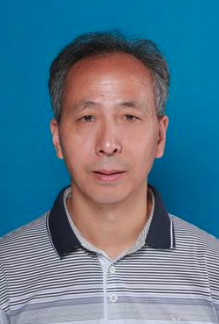Shenggao Wang