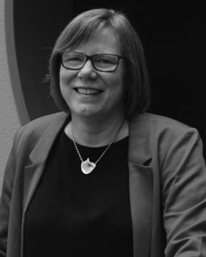 Annick Hubin